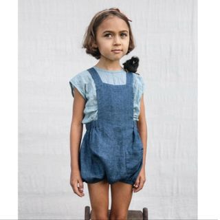 ソーアプルーム(SOOR PLOOM)の◆Soor Ploom◆Oona Romper◆2yr(パンツ/スパッツ)