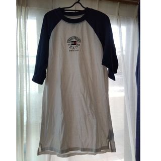 トミーヒルフィガー(TOMMY HILFIGER)のAsk様専用TOMMYJEANS　ロンT(Tシャツ(長袖/七分))