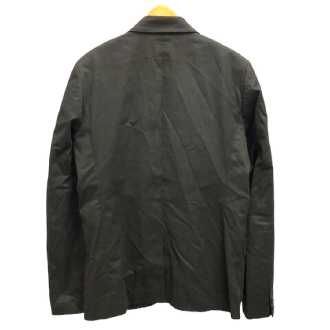 AMERICAN RAG CIE(アメリカンラグシー)のAMERICAN RAG CIE ジャケット 上着 テーラード 1 ブラック  メンズのジャケット/アウター(テーラードジャケット)の商品写真