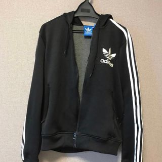 adidas - アディダス ジャージ パーカー