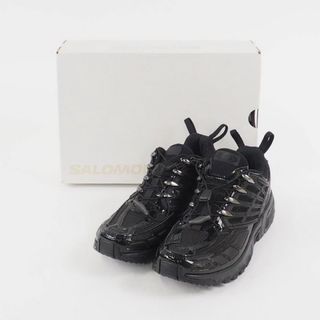 サロモン(SALOMON)の"Salomon×MM6 Maison Margiela"限定ACS PRO(スニーカー)