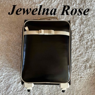 Jewelna Rose  キャリーケース　キャリーバッグ　エース株式会社