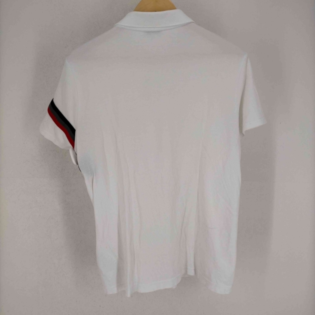 MONCLER(モンクレール)のMONCLER(モンクレール) メンズ トップス ポロシャツ メンズのトップス(ポロシャツ)の商品写真