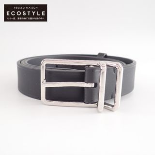 ダンヒル(Dunhill)のダンヒル 【美品】DU23R4T25HH001 1893 HARNESS ハーネスバックル レザー 38/95(ベルト)