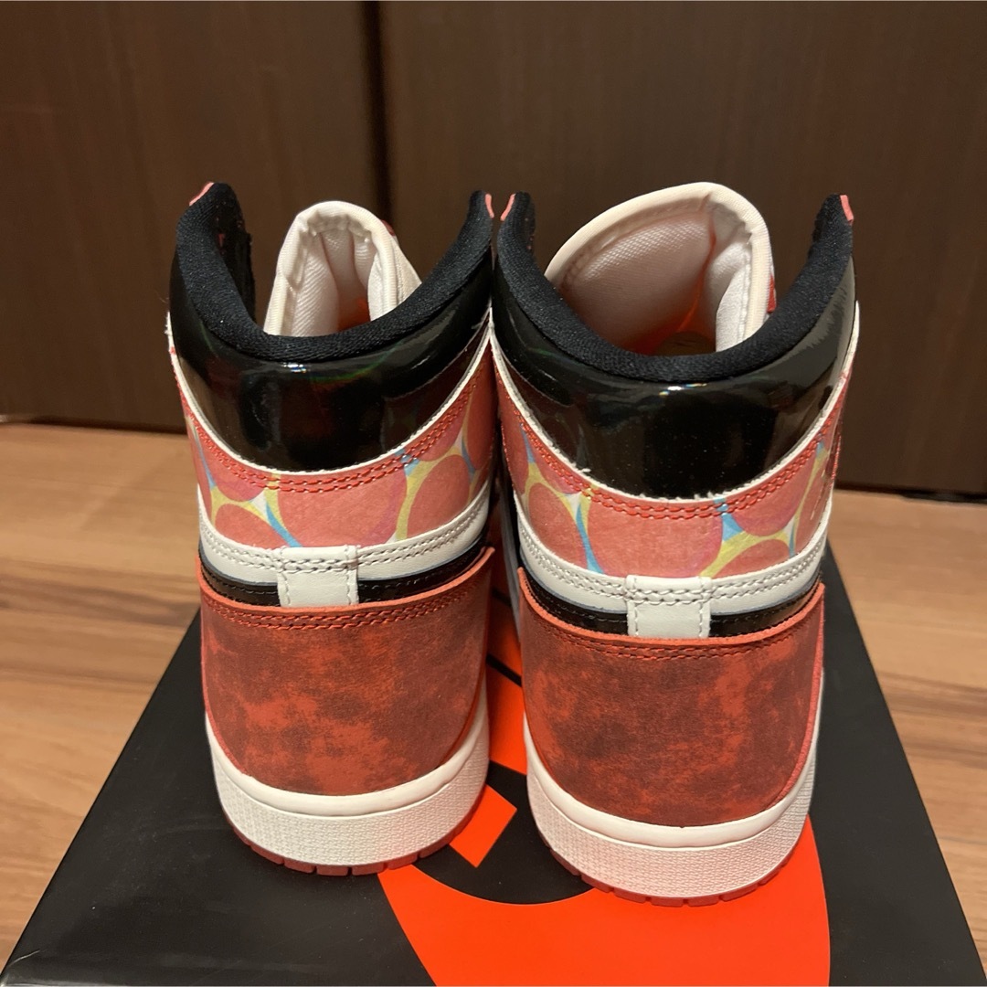 Jordan Brand(NIKE) - 【新品黒タグ付】AJ1 High OG Jordan Brand(NIKE) - 【新品黒タグ付】AJ1 High OG