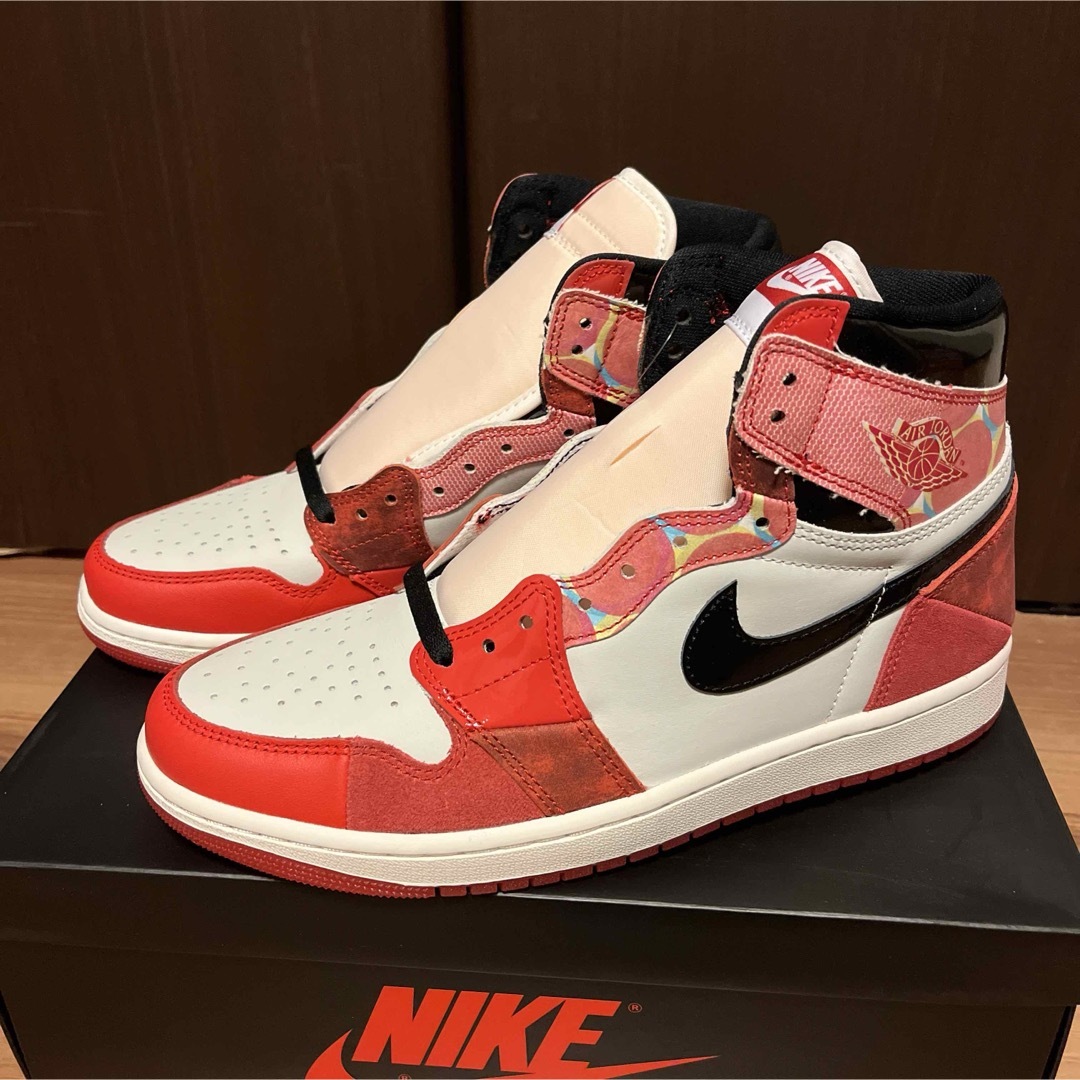 Jordan Brand(NIKE) - 【新品黒タグ付】AJ1 High OG Jordan Brand(NIKE) - 【新品黒タグ付】AJ1 High OG