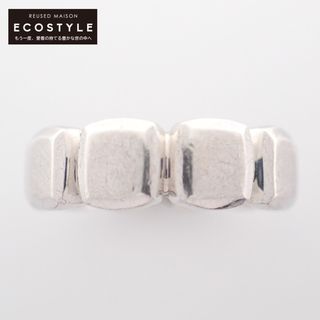 トムウッド 925 Cushion Band クッション バンド 58(リング(指輪))