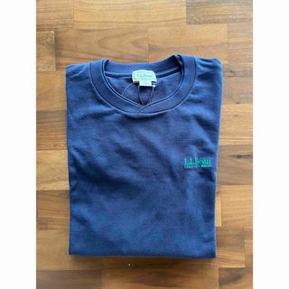 L.L.Bean - 【新品】L.L.Bean メンズ 長袖Tシャツ