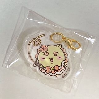 チイカワ(ちいかわ)のちいかわ まじかるちいかわ チャーム シーサー(キーホルダー)