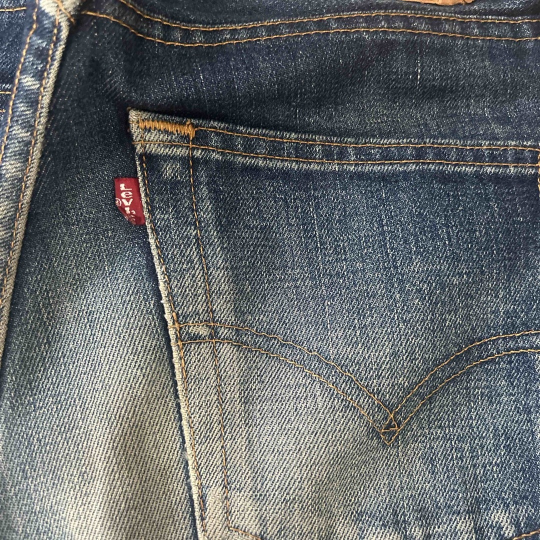 Levi's(リーバイス)のリーバイス　デニム メンズのパンツ(デニム/ジーンズ)の商品写真