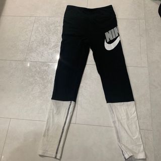 ナイキ(NIKE)のナイキ　レギンス (レギンス/スパッツ)