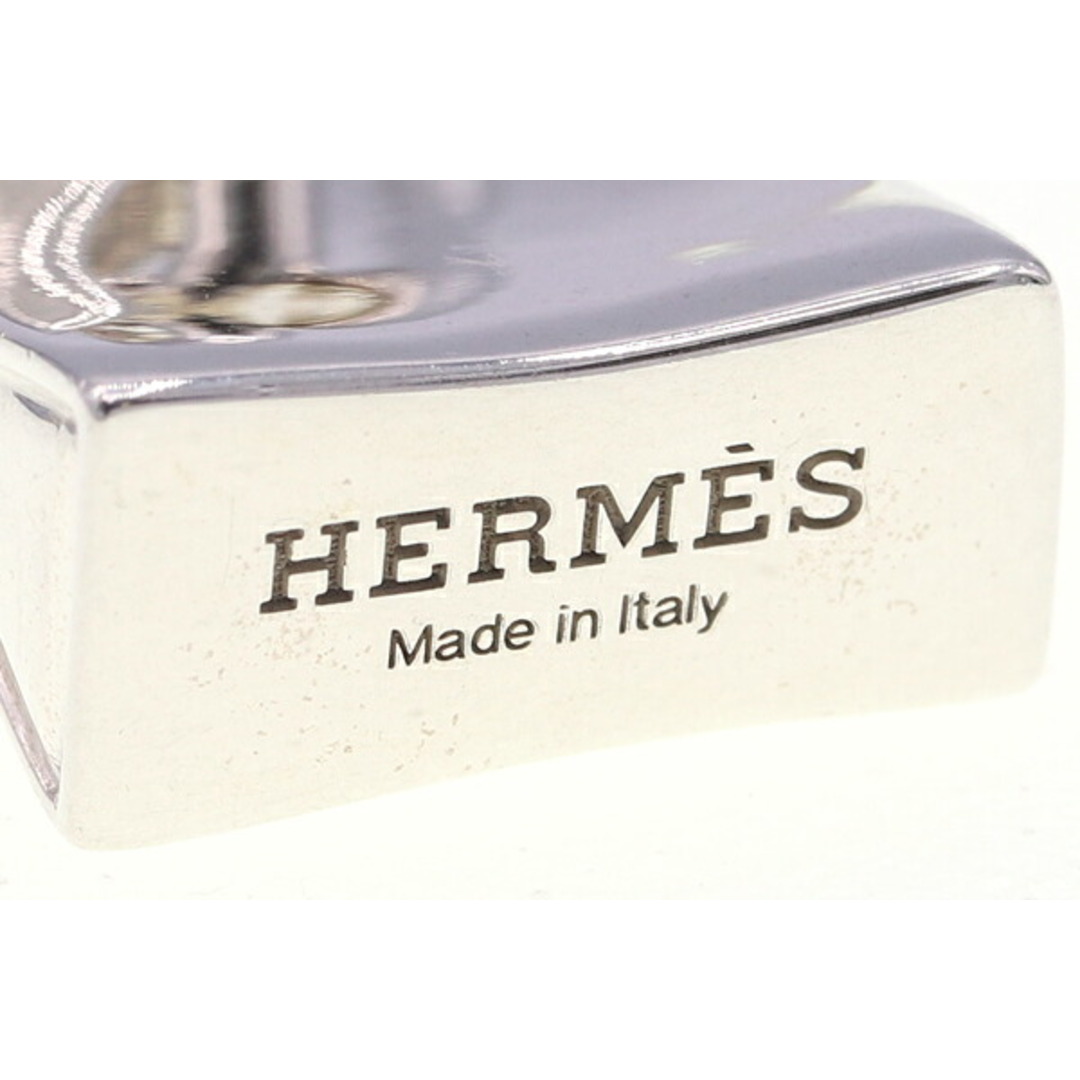 Hermes(エルメス)の エルメス ネックレス アミュレット バーキン ペンダント メンズのアクセサリー(ネックレス)の商品写真