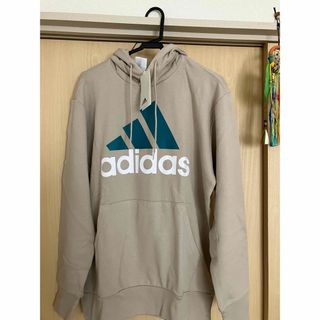 アディダス(adidas)の新品adidasトレーナー(XL)(トレーナー/スウェット)