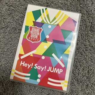 ヘイセイジャンプ(Hey! Say! JUMP)のHey！Say！JUMP　LIVE　TOUR　2014　smart DVD(ミュージック)