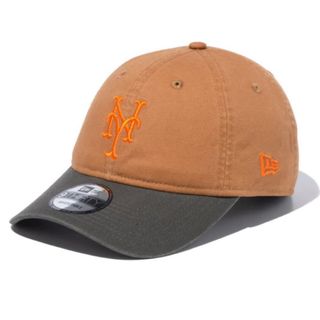 ニューエラー(NEW ERA)の極美品　NEW ERA 9THIRTY Powered by GORO (キャップ)