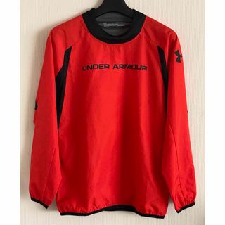 UNDER ARMOUR - アンダーアーマー　ピステ　YXL150-160  サッカー　野球