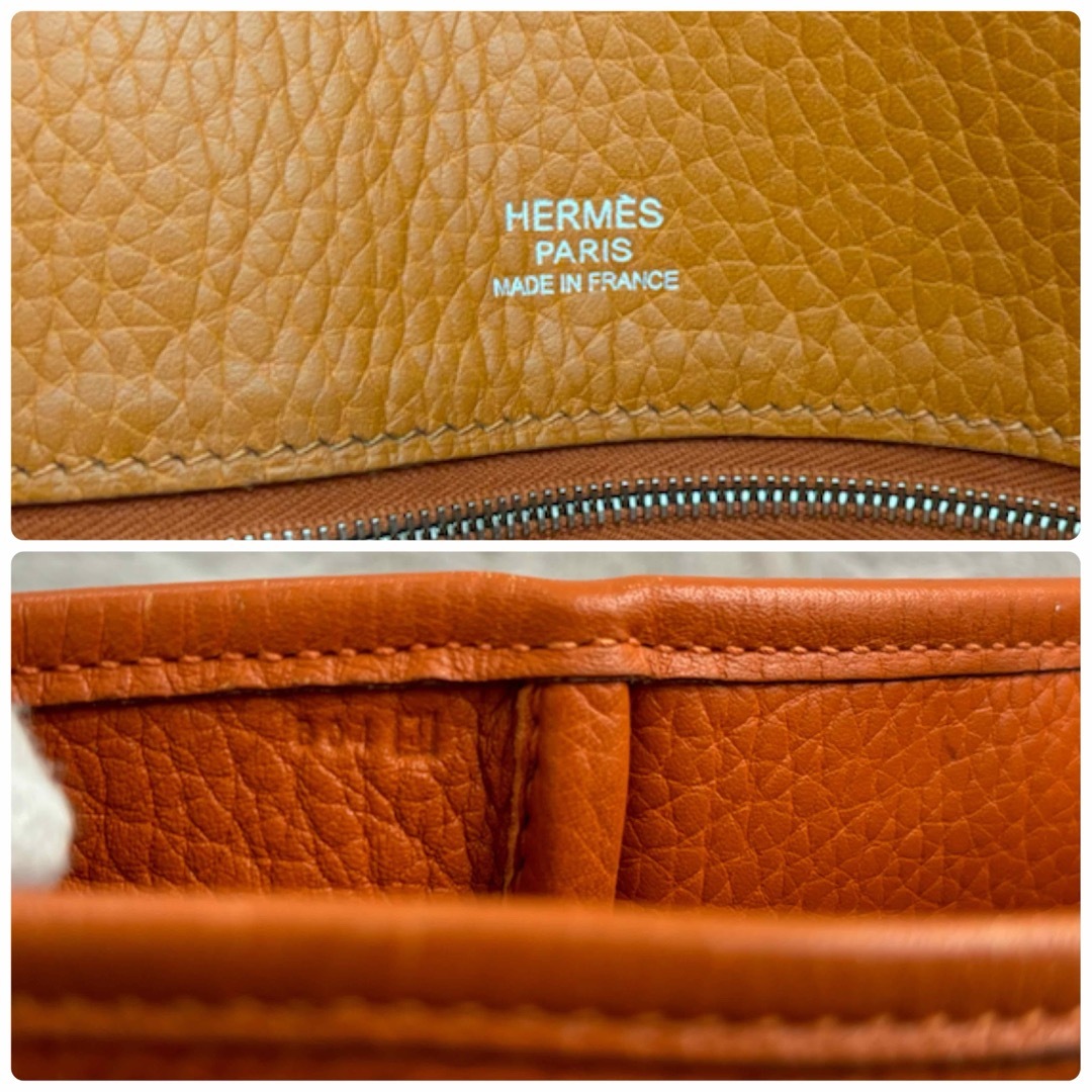 Hermes(エルメス)の☆HERMES☆エルメス/ヴィクトリア/カバス/ハンドバッグ/トート/ショルダー レディースのバッグ(トートバッグ)の商品写真