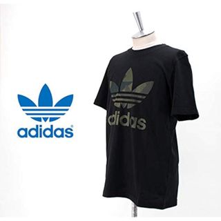 アディダス(adidas)のadidas アディダス　カモフラ　Tシャツ(Tシャツ/カットソー(半袖/袖なし))