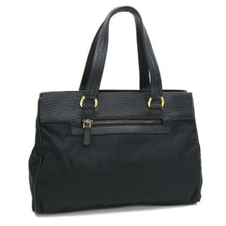 プラダ(PRADA)の プラダ トートバッグ BR2023 ブラック ナイロン(ハンドバッグ)