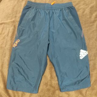 アディダス(adidas)のadidas アディダス ハーフパンツ ショートパンツ シャカシャカパンツ L(ショートパンツ)