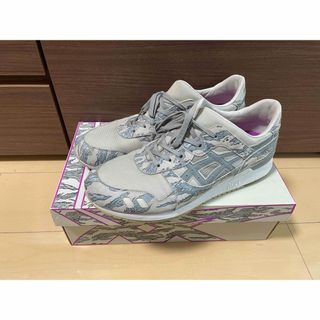 アシックスタイガー(ASICS TIGER)のGEL-LYTEⅢ 30cm(スニーカー)