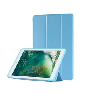 新品　iPad 2/3/4 ケース 超薄型 超軽量 カバー オートスリープ(iPadケース)