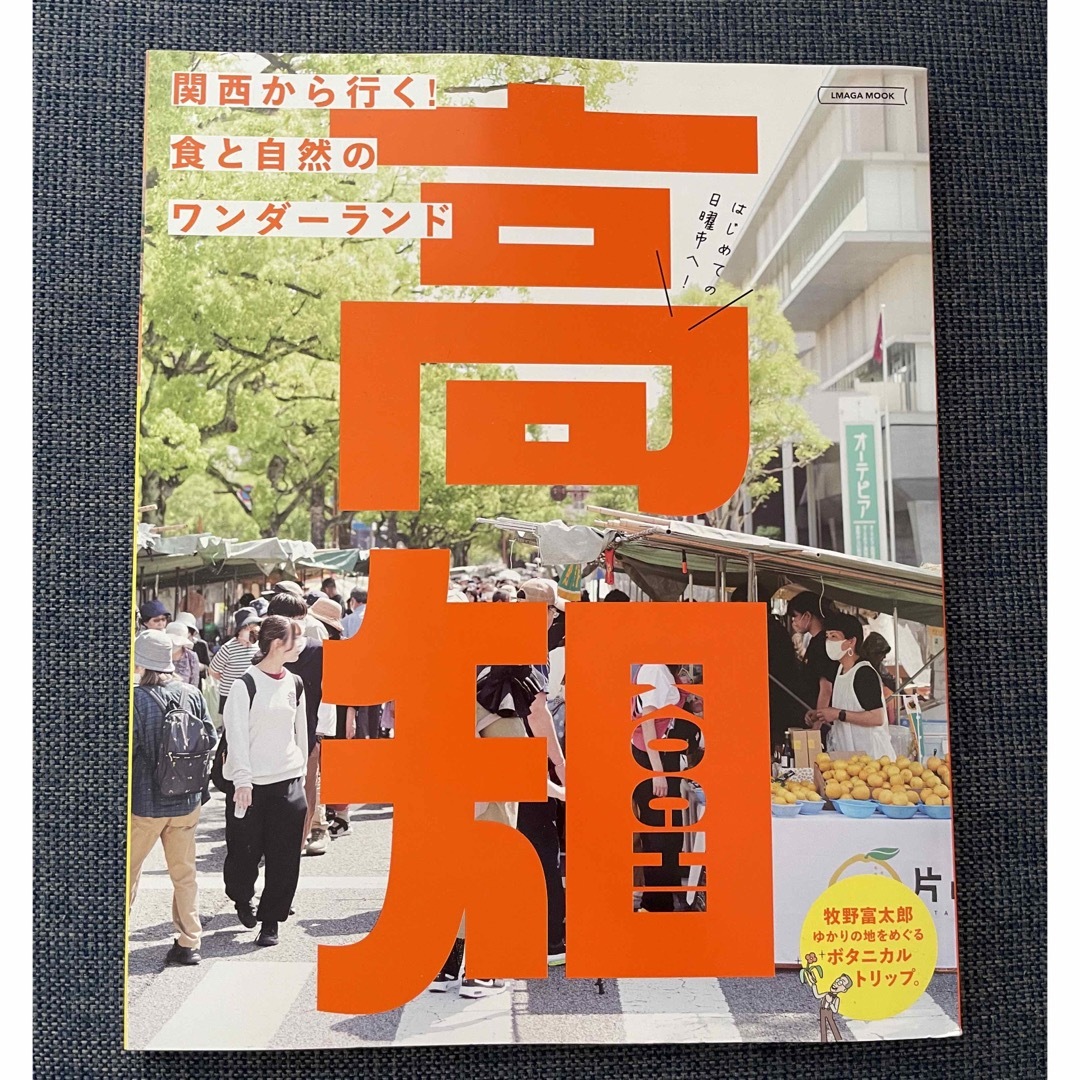 高知 エンタメ/ホビーの本(地図/旅行ガイド)の商品写真