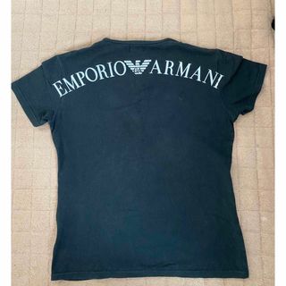 エンポリオアルマーニ(Emporio Armani)のエンポリオアルマーニ　Tシャツ(Tシャツ/カットソー(半袖/袖なし))