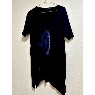 ラッドミュージシャン(LAD MUSICIAN)のLAD MUSICIAN Tシャツ(Tシャツ/カットソー(半袖/袖なし))