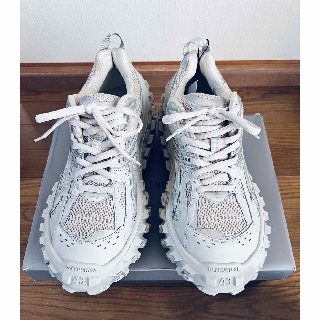 Balenciaga(バレンシアガ)のバレンシアガ ディフェンダー メンズの靴/シューズ(スニーカー)の商品写真