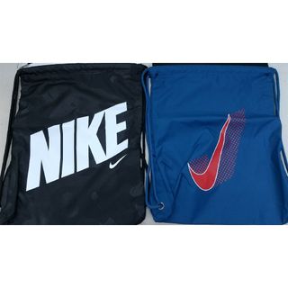 ナイキ(NIKE)の【新品】NIKE ナイキ ナップサック ジムサック セット(リュックサック)