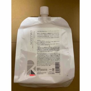 リケラエマルジョン1000ml(トリートメント)