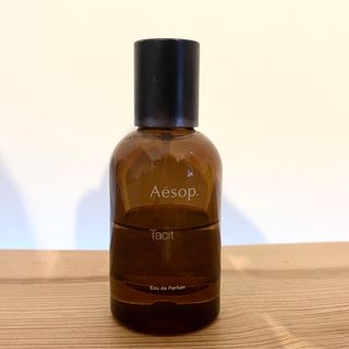 イソップ(Aesop)のAesop 香水 タシット 50ml 正規品 インテンス オールドパルファム(ユニセックス)