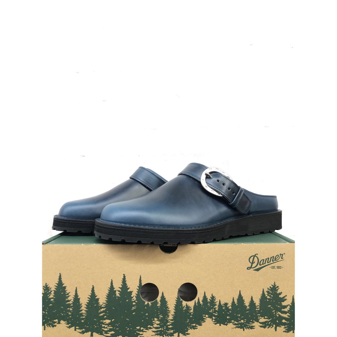 Danner - Danner x Lightning PITTOCK CLOG SANDAL の通販 by Danner - Danner x Lightning PITTOCK CLOG SANDAL の通販 by