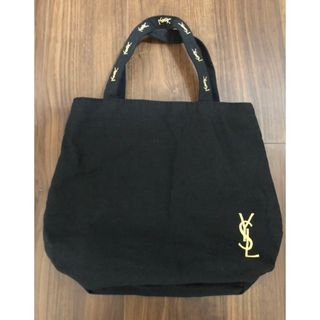 Yves Saint Laurent - イヴサンローラン　ノベルティ　トートバッグ