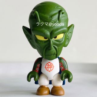 ドラゴンボール(ドラゴンボール)の【 値下げ レア ドラゴンボール ピッコロ　フィギュア 人形  】(フィギュア)