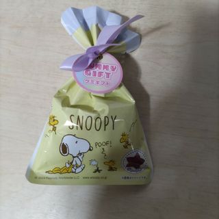 SNOOPY - スヌーピーグミギフト