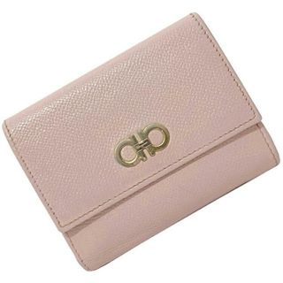 フェラガモ 財布(レディース)(ピンク/桃色系)の通販 100点以上 フェラガモ 財布(レディース)(ピンク/桃色系)の通販 100点以上