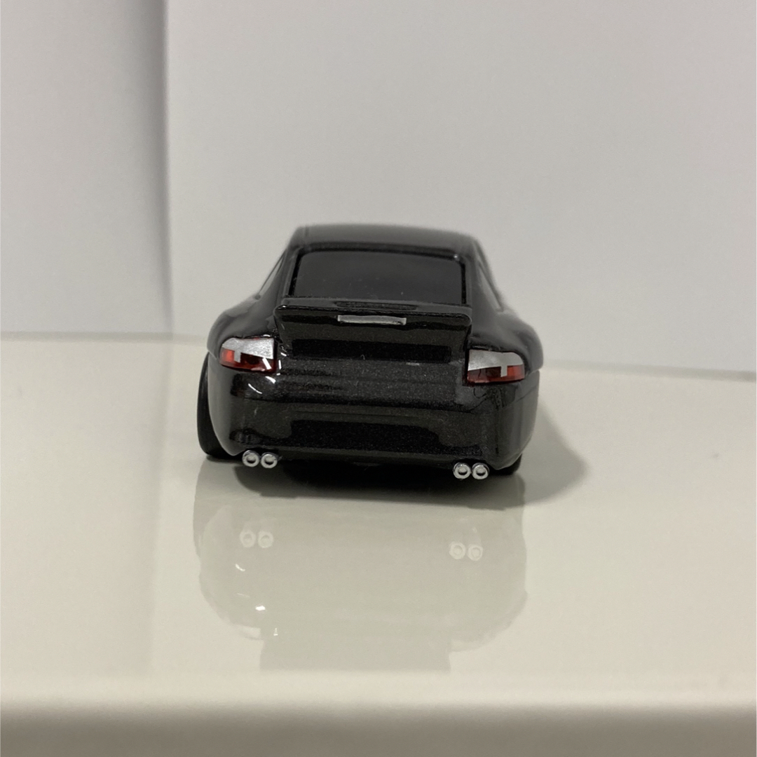 Porsche(ポルシェ)のポルシェ PORSCHE  911風　ダイキャスト製　ミニカー　モデル　 エンタメ/ホビーのおもちゃ/ぬいぐるみ(ミニカー)の商品写真