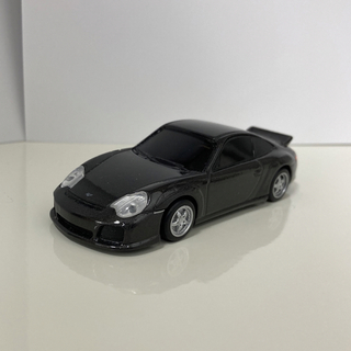 ポルシェ(Porsche)のポルシェ PORSCHE  911風　ダイキャスト製　ミニカー　モデル　(ミニカー)