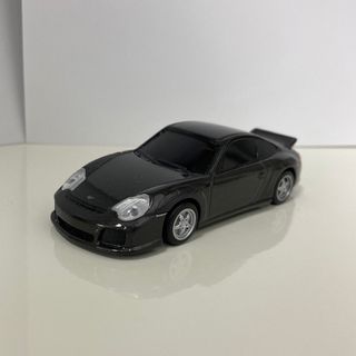 ポルシェ PORSCHE  911風　ダイキャスト製　ミニカー　モデル　