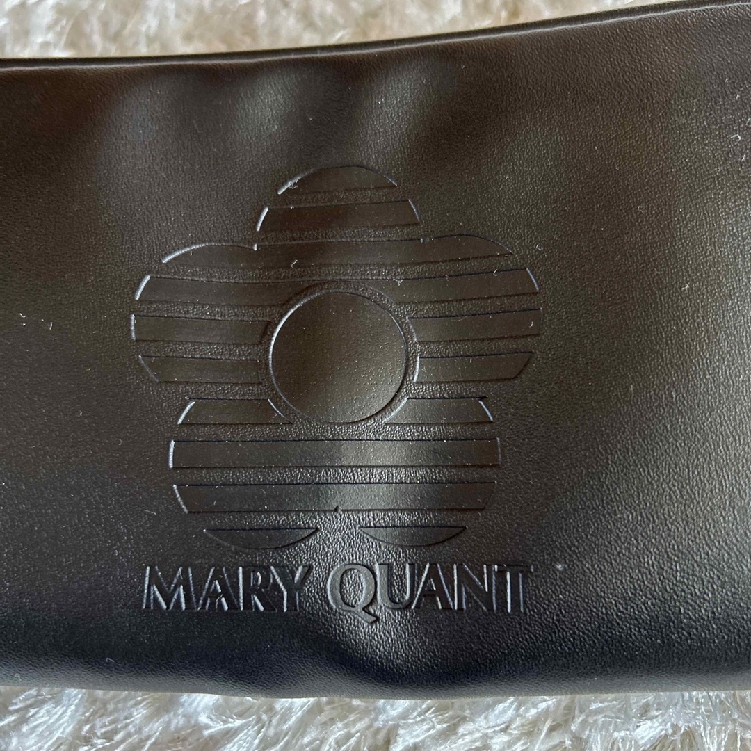 MARY QUANT(マリークワント)のMARY QUANT  マリークワント　マリクワ　新品未使用　エコバッグ？　 レディースのバッグ(エコバッグ)の商品写真