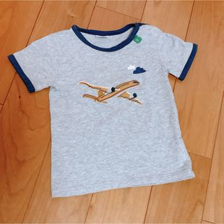 80サイズ　Ｔシャツ(Ｔシャツ)