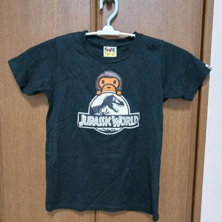 アベイシングエイプ(A BATHING APE)のA BATHING APE　150センチ(Tシャツ/カットソー)