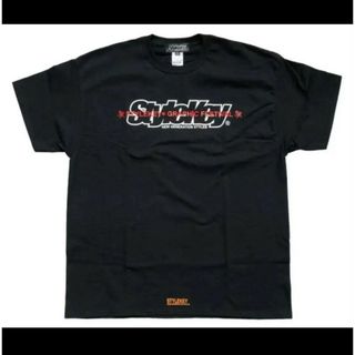 STYLEKEY  半袖Tee【黒】(Tシャツ/カットソー(半袖/袖なし))