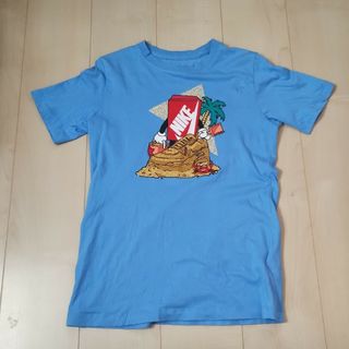 ナイキ(NIKE)のナイキ　Tシャツ(Tシャツ/カットソー)