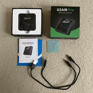 OTTOCAST オットキャスト U2AIR Pro