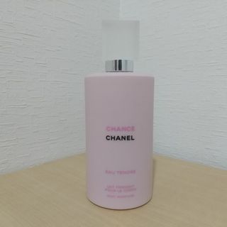 シャネル(CHANEL)のシャネル チャンス オータンドゥル ボディローション(ボディローション/ミルク)