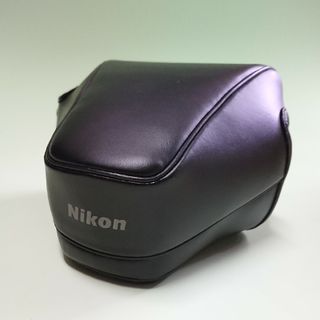 ニコン(Nikon)のニコンカメラケース(ケース/バッグ)