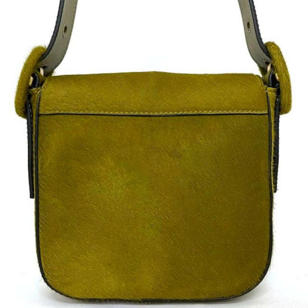 Tory Burch - トリーバーチ ワンショルダー バッグ グリーン Tory Burch - トリーバーチ ワンショルダー バッグ グリーン